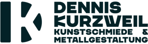 Dennis Kurzweil – Kunstschmiede & Metallgestaltung Logo